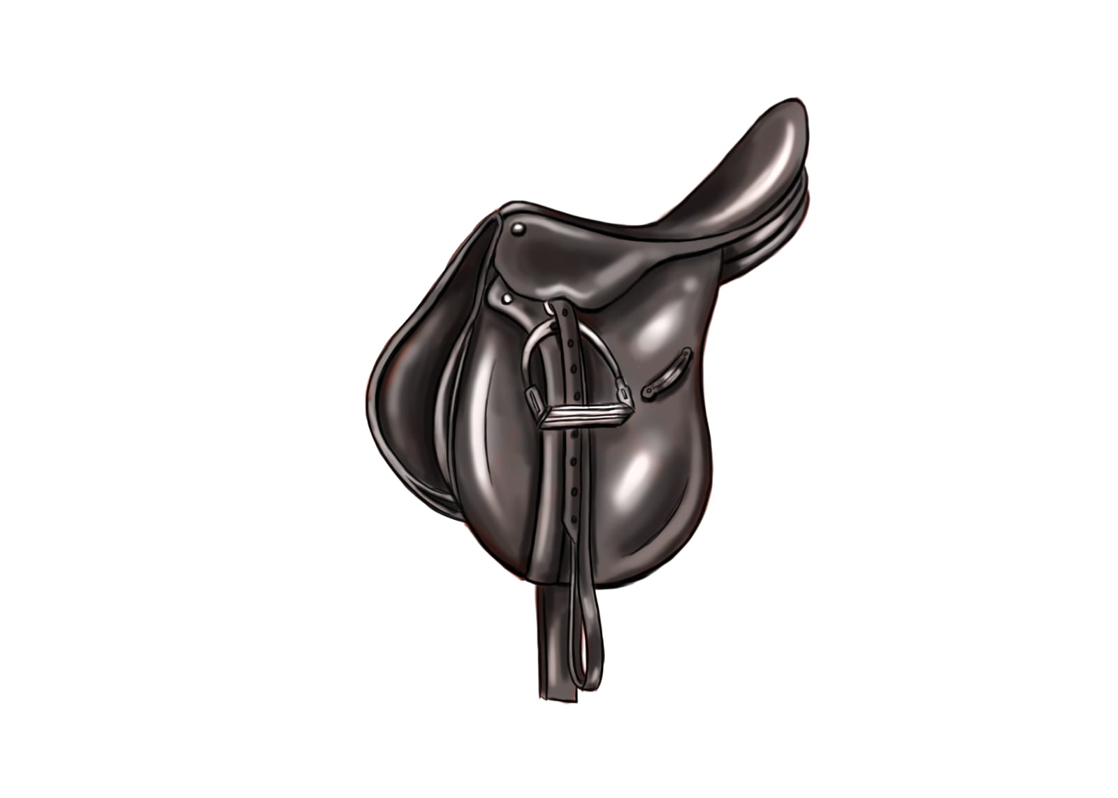 Illustration for the project Design Your Dream Equestrian Centre